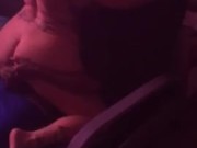 Husband and BBC homie swapping fat ass blonde slut  2HOT 5/16