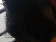 Tamang ang Kapitbahay Kaya Libog na Libog nanaman Ang Pinay Fuckbuddy ko 10/16