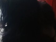 Tamang ang Kapitbahay Kaya Libog na Libog nanaman Ang Pinay Fuckbuddy ko 12/16