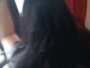 Tamang ang Kapitbahay Kaya Libog na Libog nanaman Ang Pinay Fuckbuddy ko 14/16