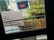 Tamang ang Kapitbahay Kaya Libog na Libog nanaman Ang Pinay Fuckbuddy ko 15/16