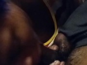 Let me get some head 14/16