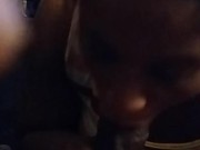 Let me get some head 8/16