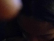 Let me get some head 9/16