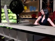 Fashion Business EP2 Part 46 So Much Sex By LoveSkySan69 4/16