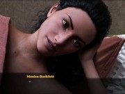 Fashion Business EP2 Part 46 So Much Sex By LoveSkySan69 7/16