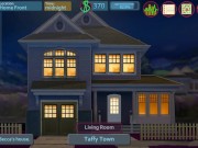 Taffy Tales v0475 Part 57 Horny Milf By LoveSkySan69 1/16