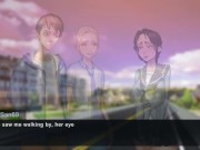 Taffy Tales v0475 Part 57 Horny Milf By LoveSkySan69 11/16