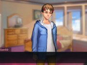 Taffy Tales v0475 Part 57 Horny Milf By LoveSkySan69 13/16