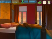 Taffy Tales v0475 Part 57 Horny Milf By LoveSkySan69 14/16