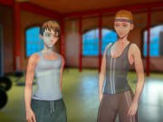 Taffy Tales v0475 Part 57 Horny Milf By LoveSkySan69 15/16