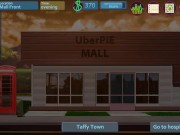 Taffy Tales v0475 Part 57 Horny Milf By LoveSkySan69 16/16