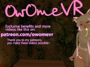 I edge myself for 7 days and then finally cum [VRchat erp, ASMR, 3D Hentai, Vtuber, Vibrator] 1/16