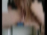 girlfriend teasing, edging, sucking, handjob make me cum twice  6/16