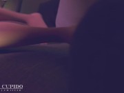 [Bonus]Lara Croft long deep blowjob [Grand Cupido]( Tomb Raider ) 4/16