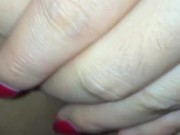 inserts a big dick into a perfect pussy| 极品蝴蝶B穿着紧身黑丝真惹火啊 8/16