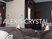 Your Birthday Present is my Asshole 1/16