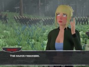MIST 0.7.1 - Teen banged in public (1/3) 1/16