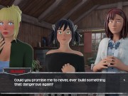 MIST 0.7.1 - Teen banged in public (1/3) 11/16