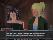 MIST 0.7.1 - Teen banged in public (1/3) 13/16