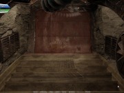MIST 0.7.1 - Teen banged in public (1/3) 5/16