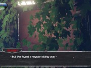 MIST 0.7.1 - Teen banged in public (1/3) 7/16