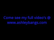 Ashley Bangs June 19 Gangbang (1st of 2 that night) 1/16