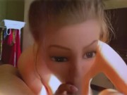 принцесса из мультфильма со скромными глазами 14/16