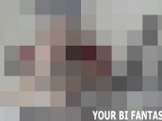 Gay Threeway Fantasy And Bisexual Fetish Videos 11/16