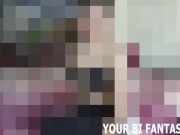 Gay Threeway Fantasy And Bisexual Fetish Videos 6/16