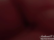 Luna Dolcezza se fait prendre en POV après une bonne pipe baveuse et finit avec une belle faciale 12/16