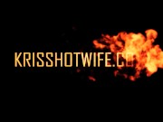 Kriss Hotwife Teasing Uber's Driver and Video Calling Shows With Uber's Horn Catching Her Boobs 1/16