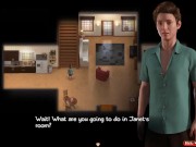 Treasure Of Nadia NLT-Media:Guy With A Huge Cock Is Fucking A Slutty Milf-Ep40 1/16