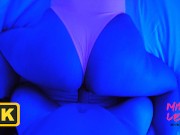 Gamer Girl Fucks Step Brother