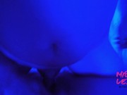 Gamer Girl Fucks Step Brother 11/16