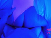 Gamer Girl Fucks Step Brother 7/16