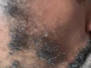 When in doubt, slurp it out 10/16