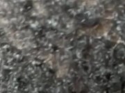 When in doubt, slurp it out 11/16