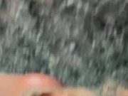 When in doubt, slurp it out 15/16