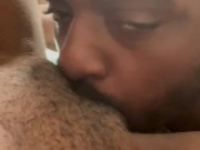 When in doubt, slurp it out 2/16