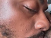 When in doubt, slurp it out 7/16