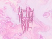 In cosplay cute enjoys anal transparent glass dildo and ahegao gape Helly_Rite creampie 1/16