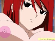 Amatuer has intense orgasm before big cumshot teen, step mom, massage, lesbian, milf hentai, anime, 11/16