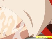 Amatuer has intense orgasm before big cumshot teen, step mom, massage, lesbian, milf hentai, anime, 6/16