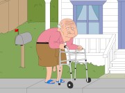 CLITORAL CHANGE - RÉCHAUFFEMENT CLITORIS 12/16