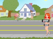 CLITORAL CHANGE - RÉCHAUFFEMENT CLITORIS