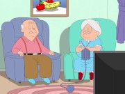 CLITORAL CHANGE - RÉCHAUFFEMENT CLITORIS 5/16