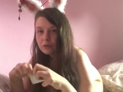 Bunny And Their Carrot 1/16