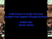 $CLOV - Asian Raya Nguyen Gets Gyno Exam From Doctor Tampa While Being A @GirlsGoneGynoCom 2/16