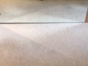 French tourist get fucked in a 5 star hotel. Cum on tits 6/16